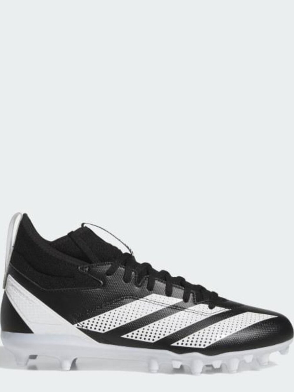 Brand New adidas Kids' adizero Impact.2 Football Cleats Size 2